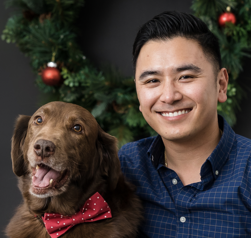 Daniel Doan